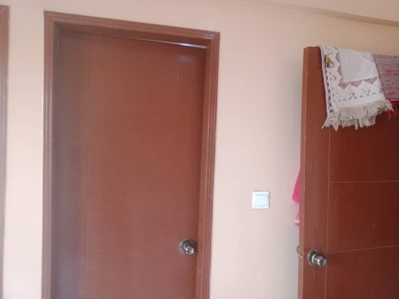 Flat For Sale Gohar Green City 7