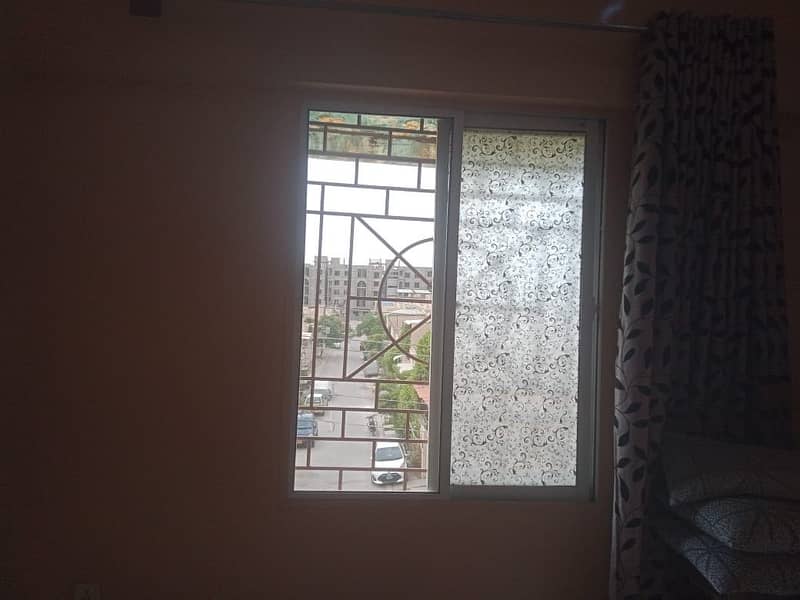 Flat For Sale Gohar Green City 8