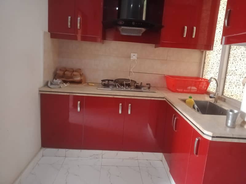 Flat For Sale Gohar Green City 15