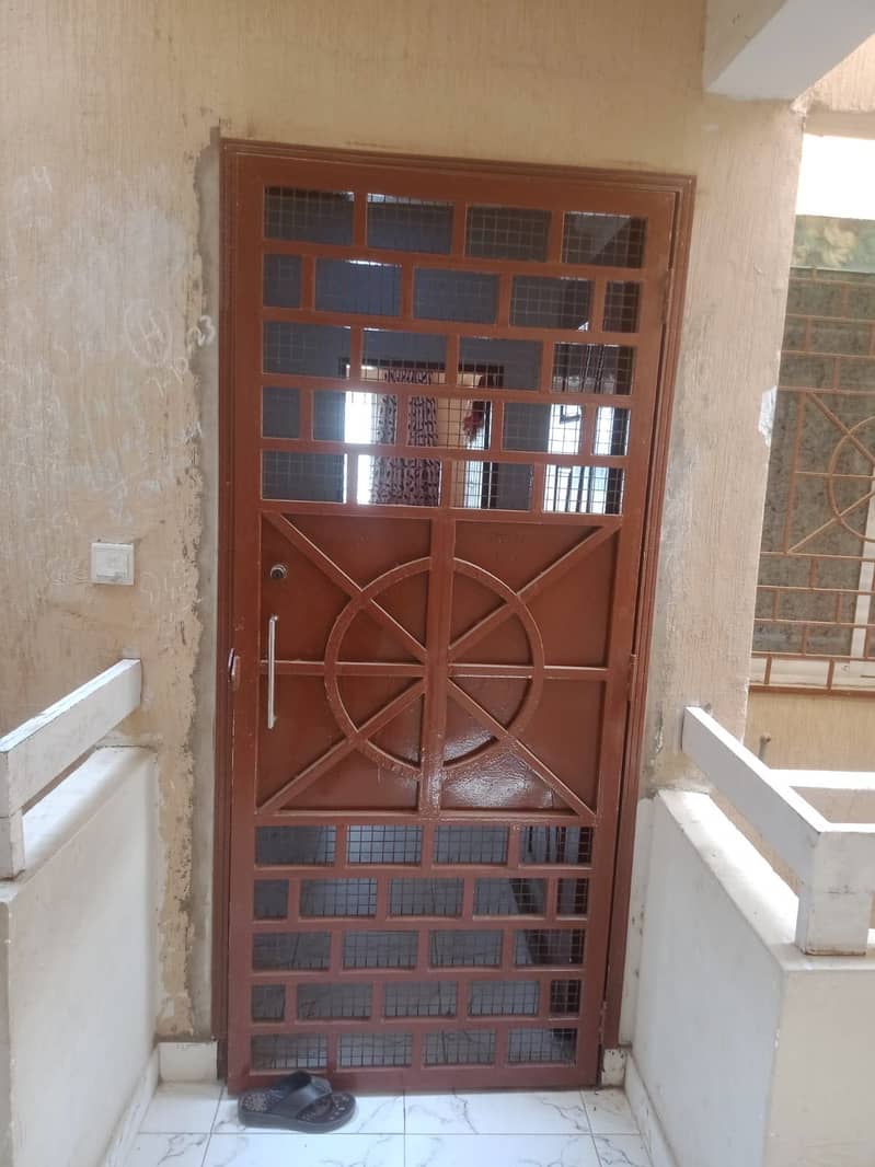 Flat For Sale Gohar Green City 16