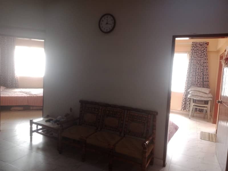 Flat For Sale Gohar Green City 18