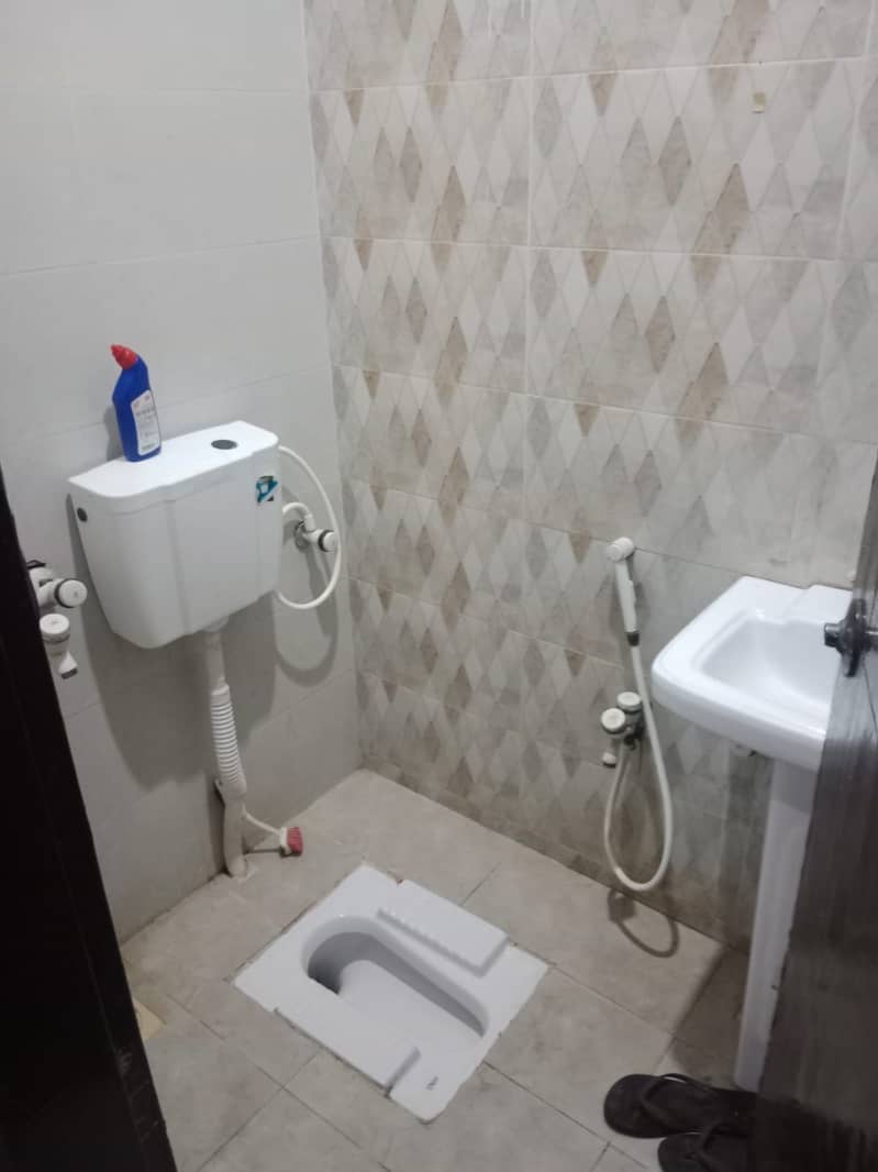 Flat For Sale Gohar Green City 19