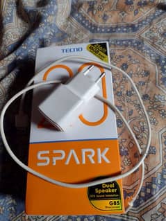 tecno spark 20 0