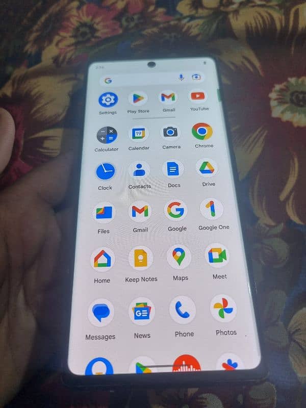 Google Pixel 6 pro urgent sale 0