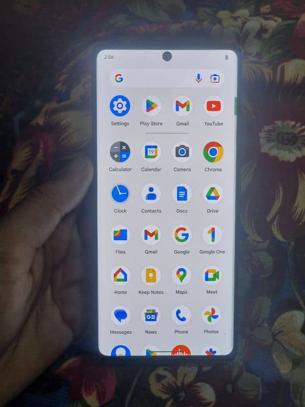 Google Pixel 6 pro urgent sale 12