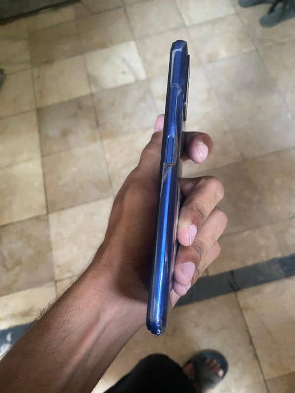 REDMI NOTE 10 5G 2