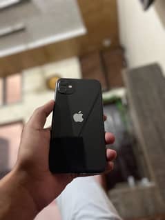 IPhone 11 256gb jv 0