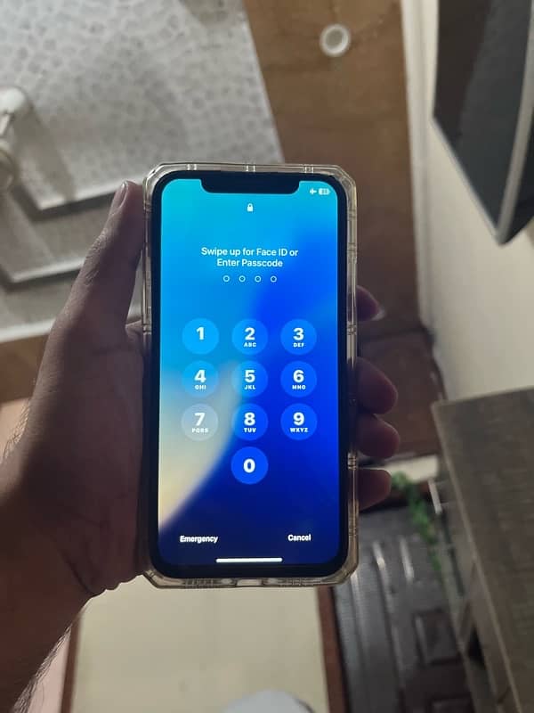 IPhone 11 256gb jv 1