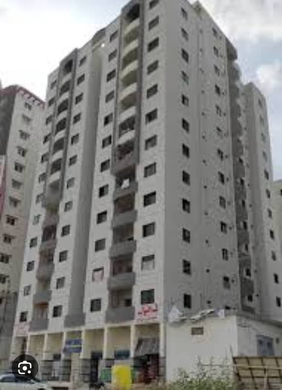 Daniyal Residency 1