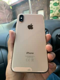 Iphone XS Non PTA 256gb