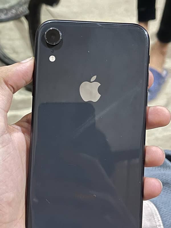 iphone xr jv 64gb 2