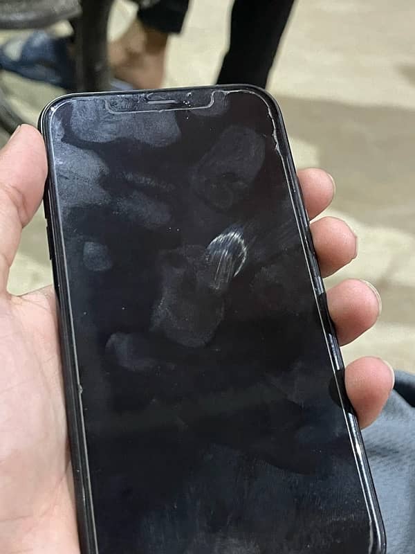 iphone xr jv 64gb 4