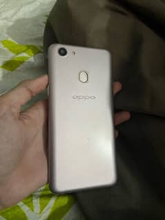 Oppo f5 0