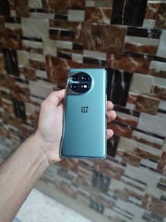 OnePlus 11 plus 5G 10/10