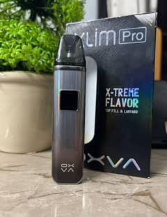 Oxva Xlim Pro