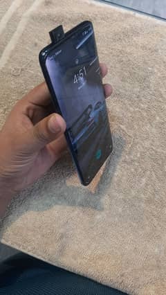 OnePlus 7pro PTA provide 8.256 0