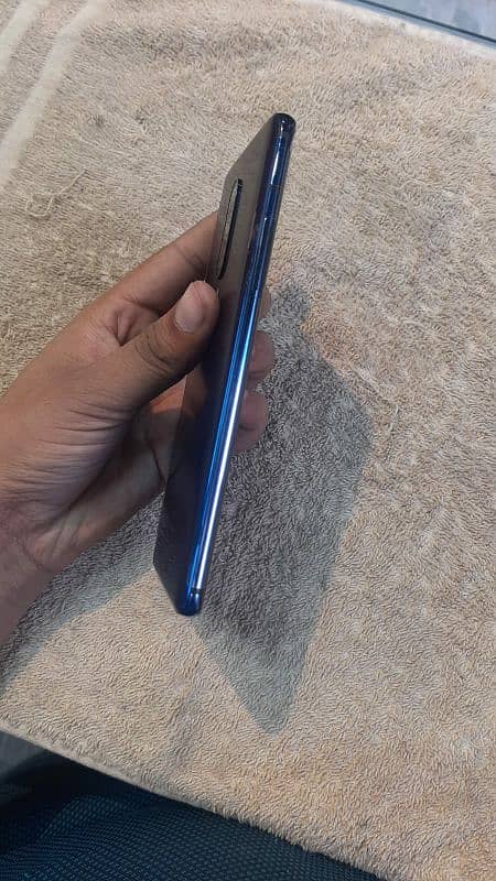 OnePlus 7pro PTA provide 8.256 4