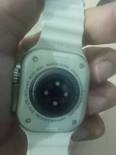 Smart watch 9 ultra