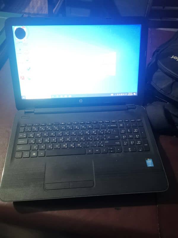 Dell i3 5th generation 2