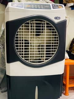 Air Cooler/Super Asia/Smart Touch