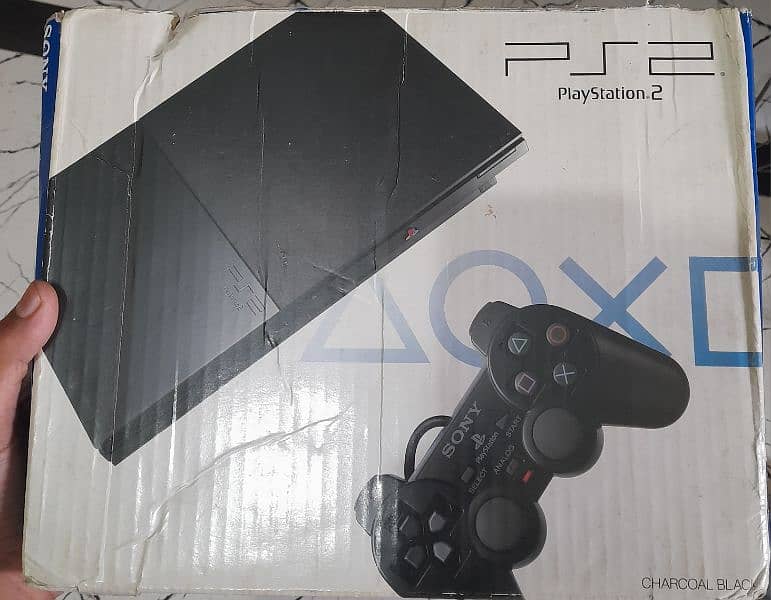 playstation 2 for sale 14