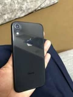 iphone xr 64GB Factory unlock