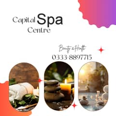 Best Spa in Islamabad 0