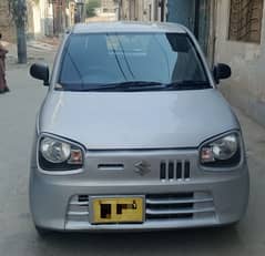 Suzuki Alto 2020 (0/3/4/5/8/1/4/7/2/3/8) 0