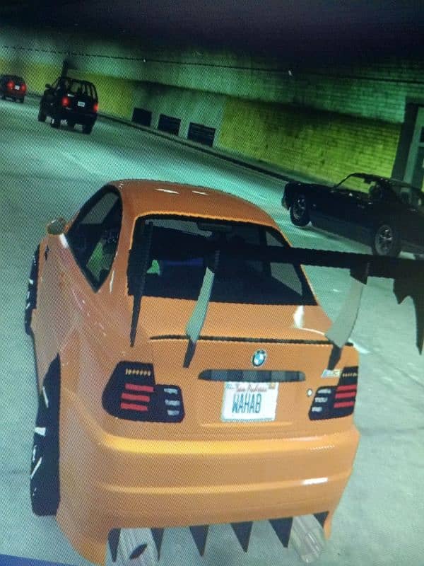 GTA5 FULLY MODIFIED AVAILABLE 1