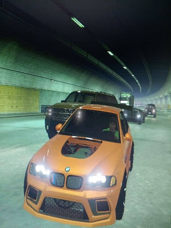 GTA5 FULLY MODIFIED AVAILABLE 2