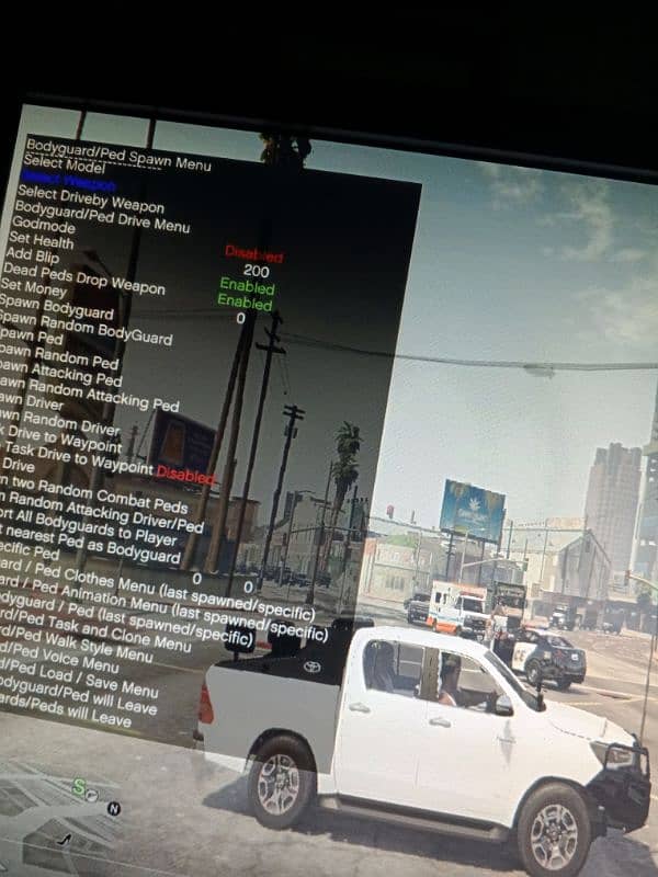 GTA5 FULLY MODIFIED AVAILABLE 7