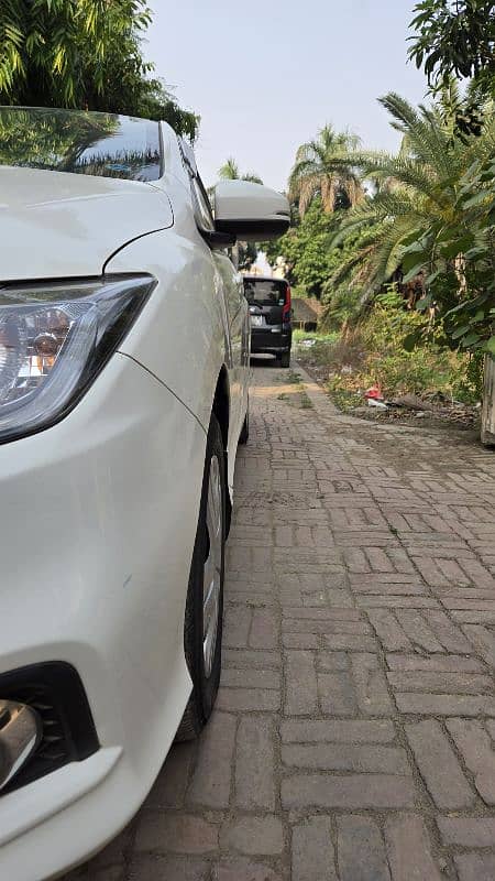 Honda City IVTEC 2021 2