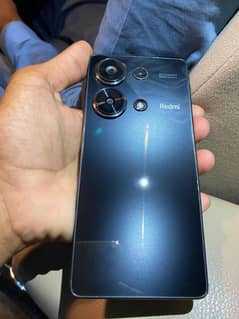 Redmi not 13 pro 8/256Gb ram room Condition 10/10