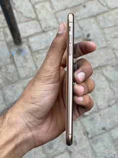 iPhone xsmax dual physical pta exchange possible