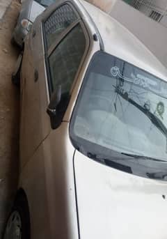 Suzuki Alto 2006