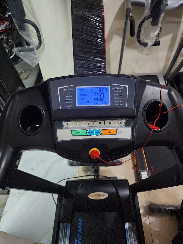 treadmill 0308-1043214/elliptical/spin bike/ recumbent bike/home gym 10