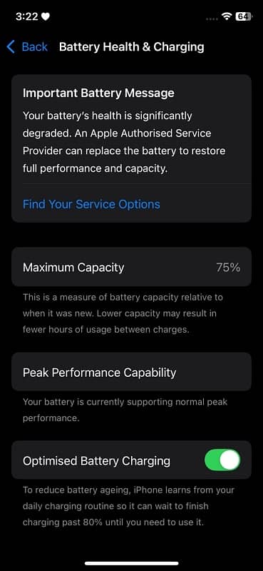 iphone xs 256 gb factory unlock 6