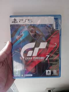 Gran Turismo 7