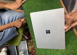 Surface Laptop Go 2 Ci5 10 generation 8gb ram256gb SSD Co#O313-4732258