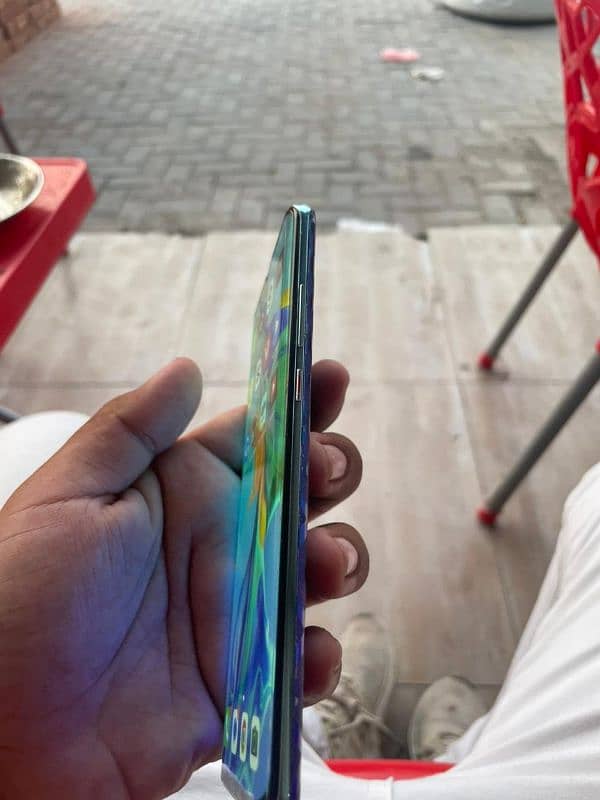 p30pro  almost new condition 4