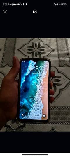 Vivo Y91c