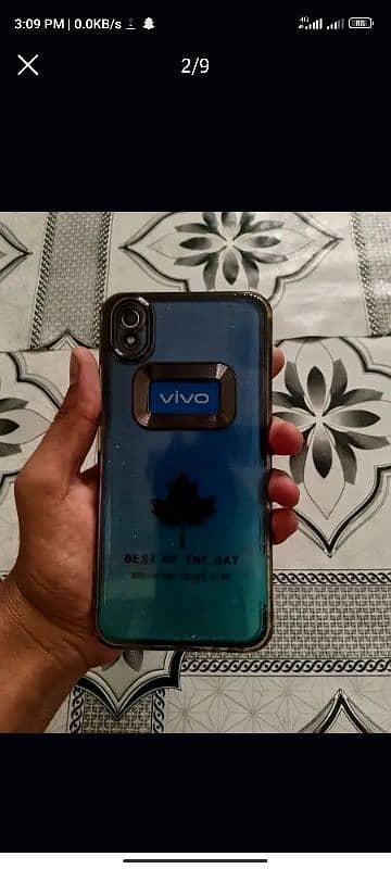 Vivo Y91c 1