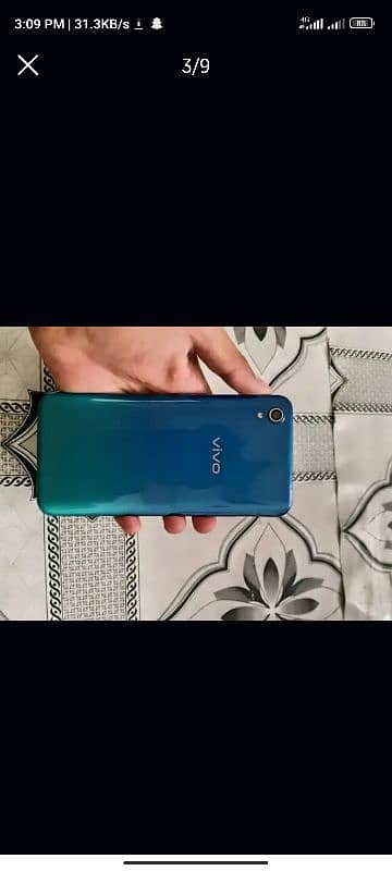 Vivo Y91c 2