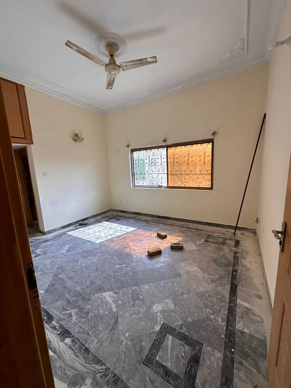 UPPER PROSHAN FOR RENT LOCATION CHAKLALA SCHEME 3 2