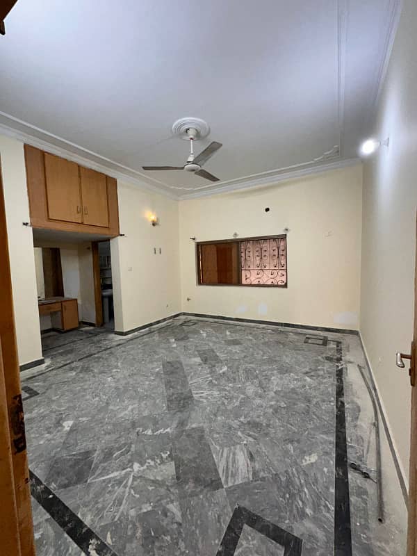 UPPER PROSHAN FOR RENT LOCATION CHAKLALA SCHEME 3 3