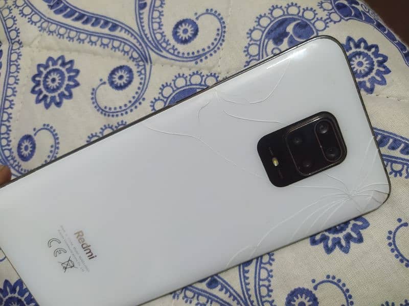 Redmi Note 9s 6/128 5