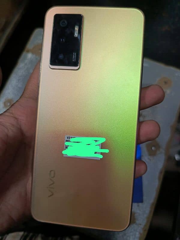 vivo v23e / tecno 20 pr0 plus 1