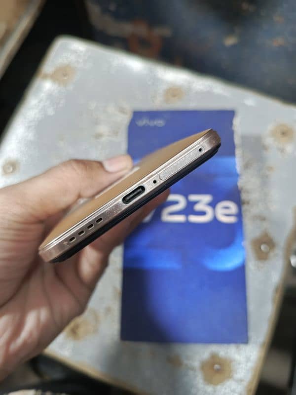 vivo v23e / tecno 20 pr0 plus 2