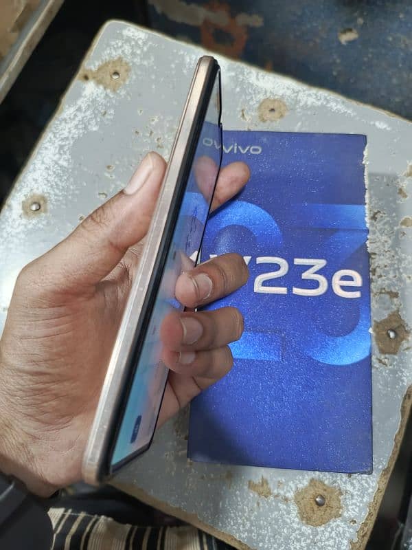 vivo v23e / tecno 20 pr0 plus 3