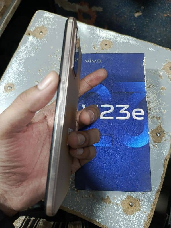 vivo v23e / tecno 20 pr0 plus 4